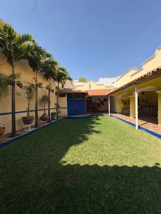 Foto 2 de Local Comercial en venta en Calle Contreras Medellín, Zona Centro, Guadalajara