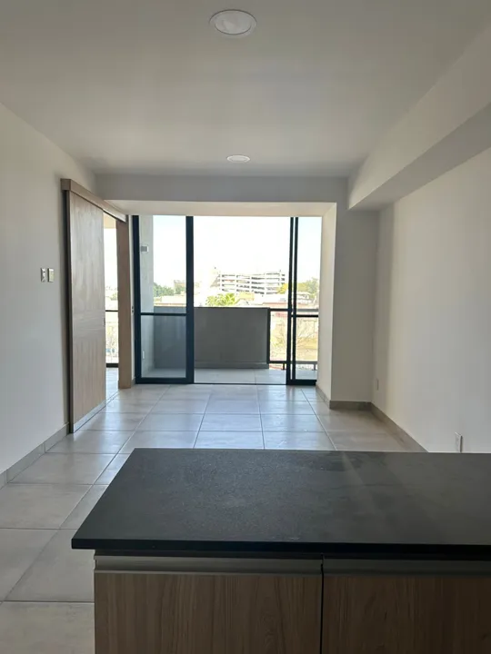 Foto 2 de Departamento nuevo en Federalismo Zona Centro