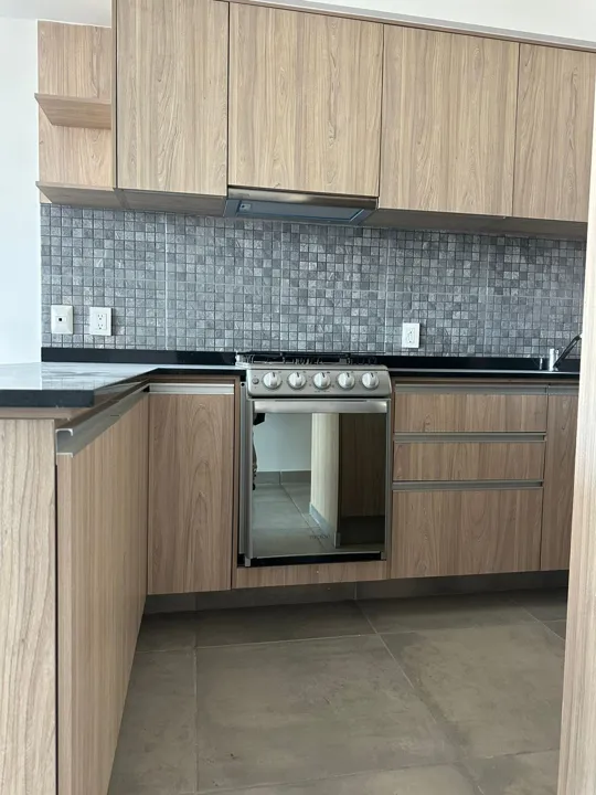 Foto 4 de Departamento nuevo en Federalismo Zona Centro