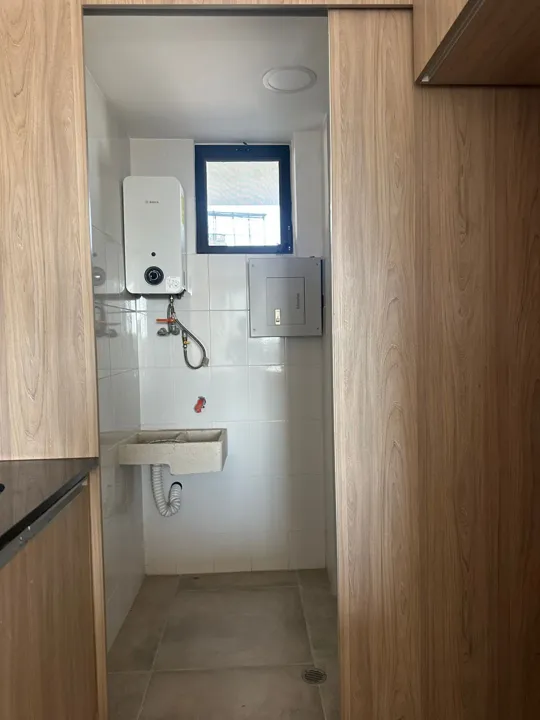 Foto 6 de Departamento nuevo en Federalismo Zona Centro