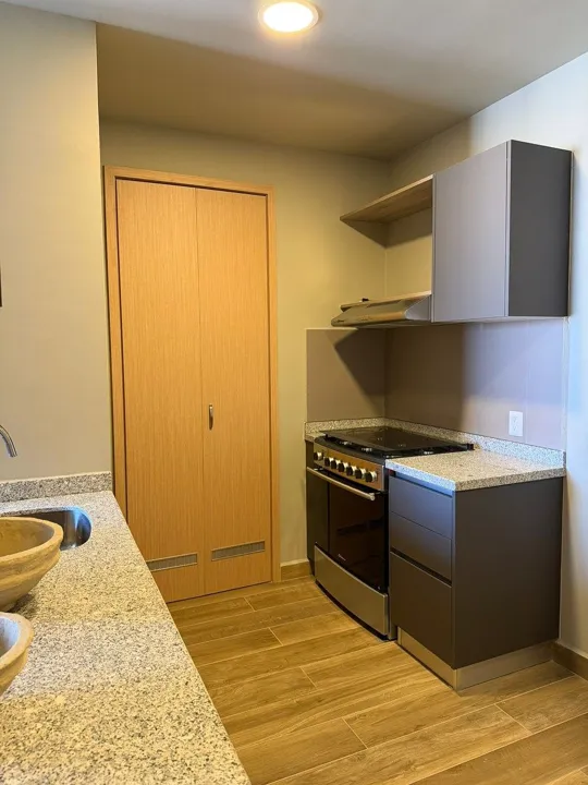 Foto 8 de DEPARTAMENTO EN VENTA - PRECIO DE OPORTUNIDAD Colomos Providencia
