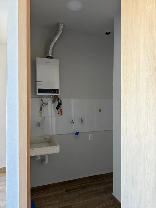 Foto 9 de DEPARTAMENTO EN VENTA - PRECIO DE OPORTUNIDAD Colomos Providencia