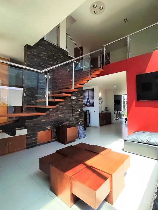 Foto 5 de Casa en venta en Valle Imperial en Zapopan