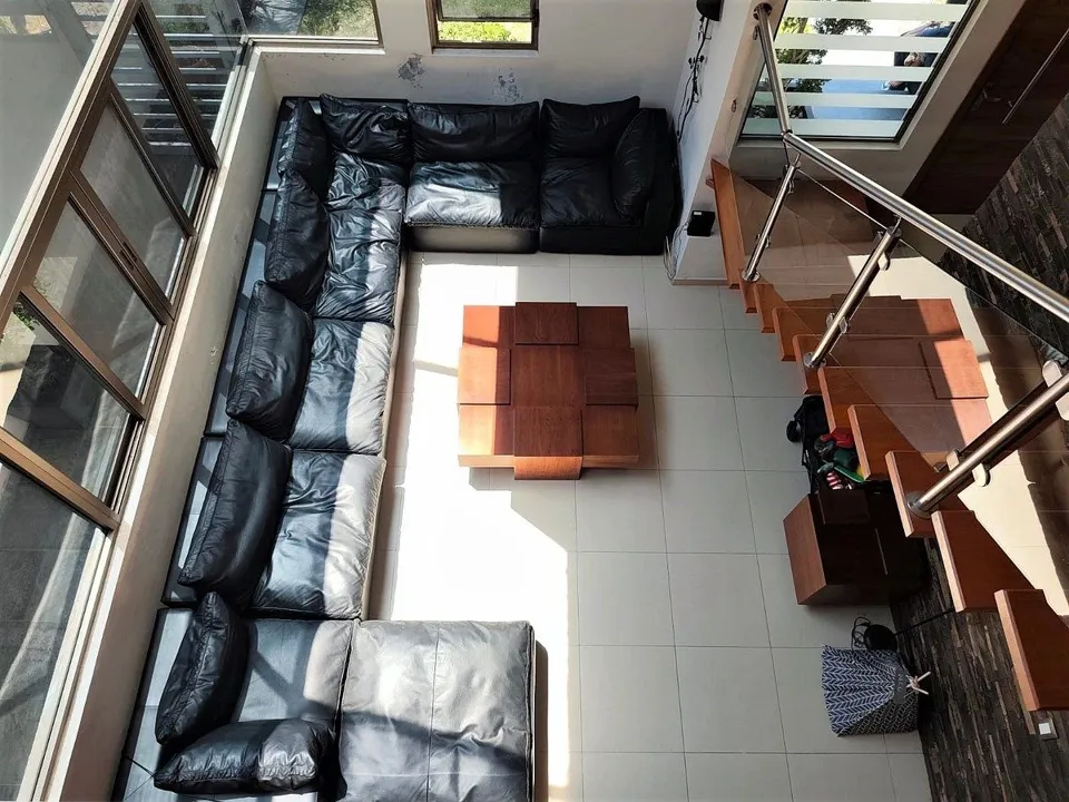 Foto 8 de Casa en venta en Valle Imperial en Zapopan