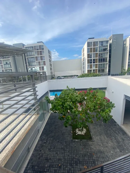 Foto 6 de DEPARTAMENTO EN RENTA EN ST. ANDREU,  LA TIJERA