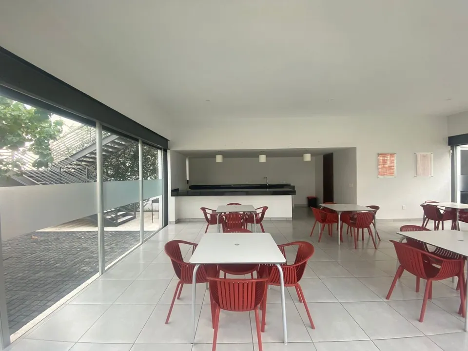 Foto 7 de DEPARTAMENTO EN RENTA EN ST. ANDREU,  LA TIJERA