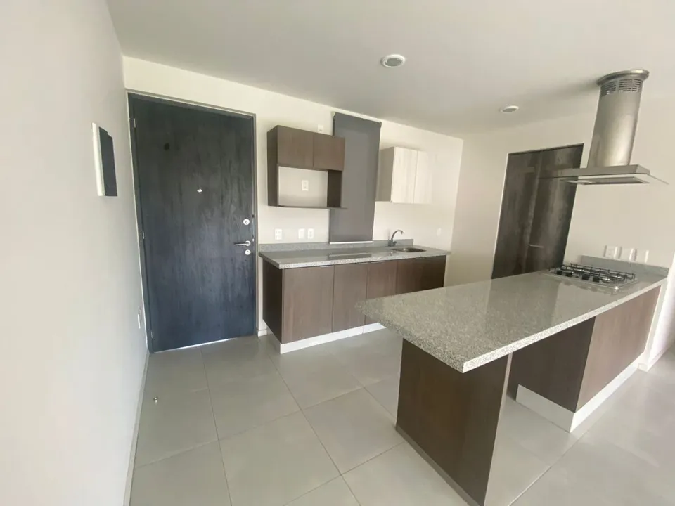 Foto 8 de DEPARTAMENTO EN RENTA EN ST. ANDREU,  LA TIJERA