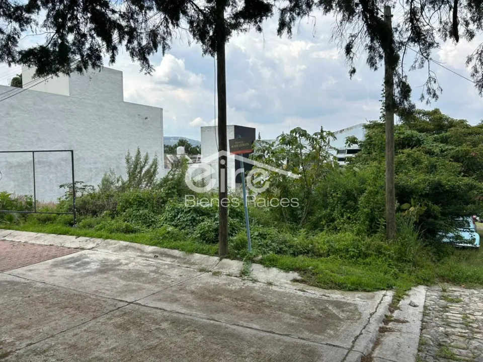 Foto 3 de Terreno en venta en Cortijo de San Agustín, San Agustin, Jalisco.