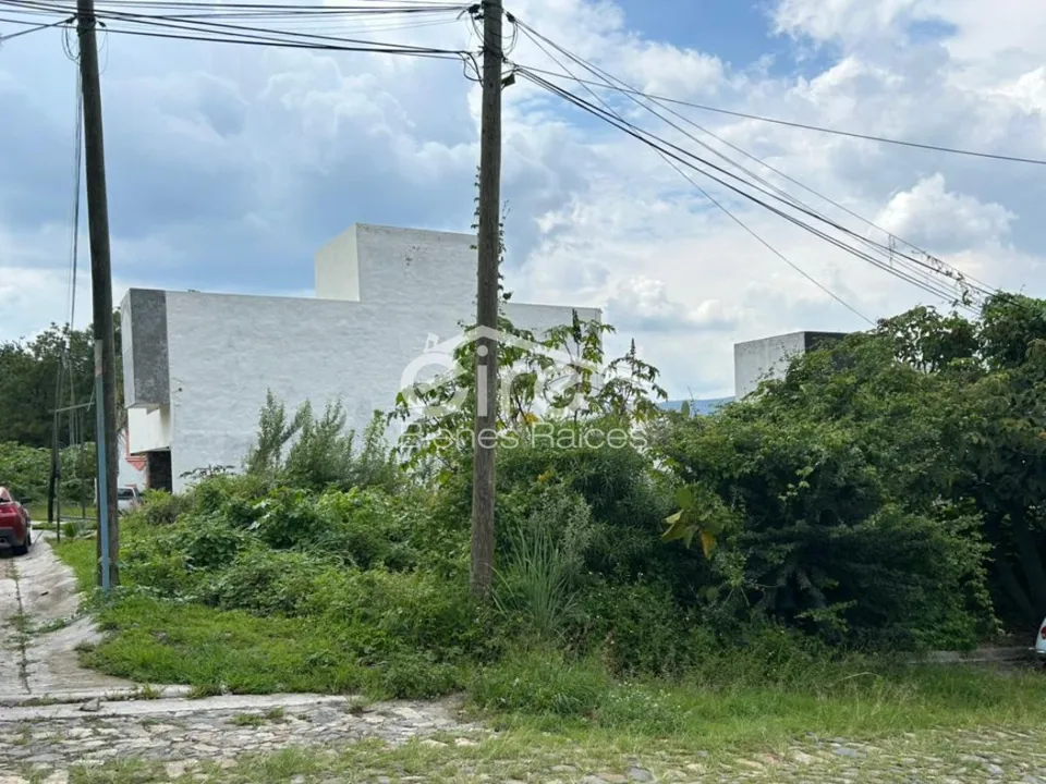 Foto 4 de Terreno en venta en Cortijo de San Agustín, San Agustin, Jalisco.