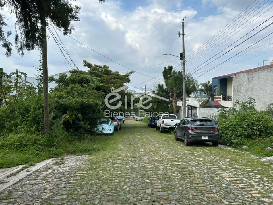 Foto 6 de Terreno en venta en Cortijo de San Agustín, San Agustin, Jalisco.