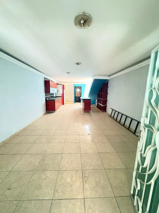 Foto 3 de 🏡 CASA EN COLONIA LIBERTAD, GDL | AMPLIOS ESPACIOS Y UBICACIÓN ESTRATEGICA