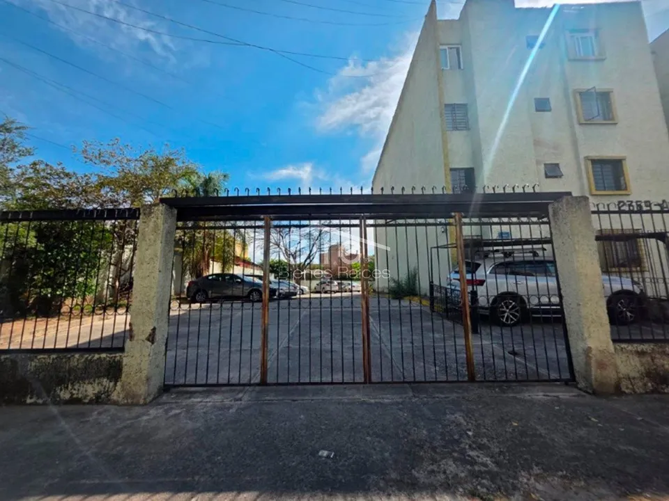 Foto 3 de Departamento en renta en Bosques de la Victoria, Guadalajara