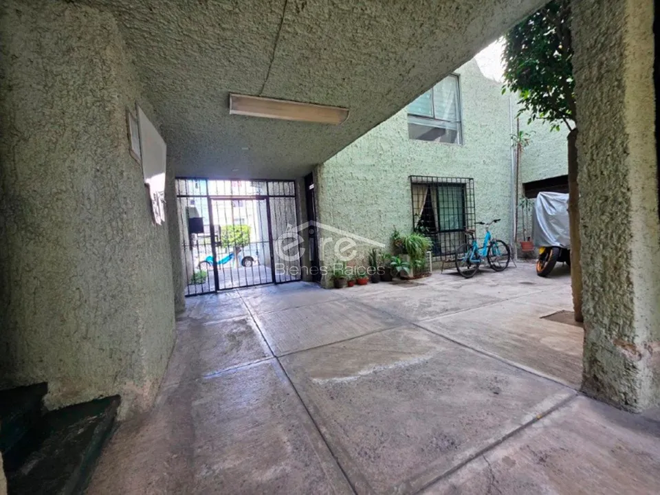 Foto 4 de Departamento en renta en Bosques de la Victoria, Guadalajara