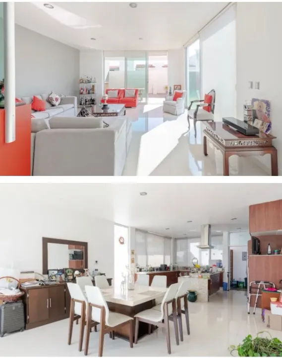 Foto 3 de Casa en venta en Mirador del Sol, Vistas del Sol, Zapopan