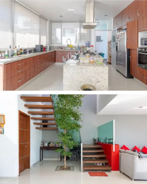 Foto 4 de Casa en venta en Mirador del Sol, Vistas del Sol, Zapopan