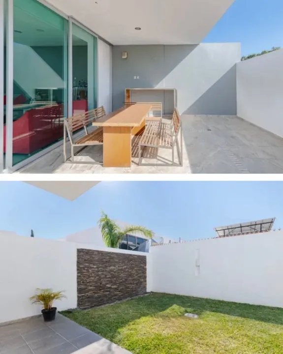 Foto 5 de Casa en venta en Mirador del Sol, Vistas del Sol, Zapopan