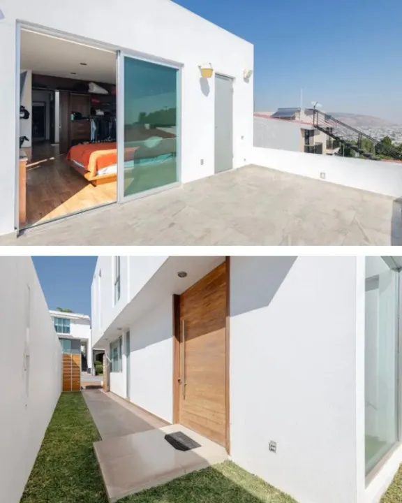 Foto 9 de Casa en venta en Mirador del Sol, Vistas del Sol, Zapopan