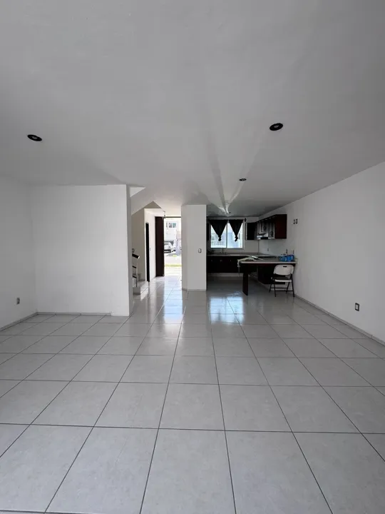 Foto 2 de Casa en venta en Jardines del Valle  Zapopan Jalisco