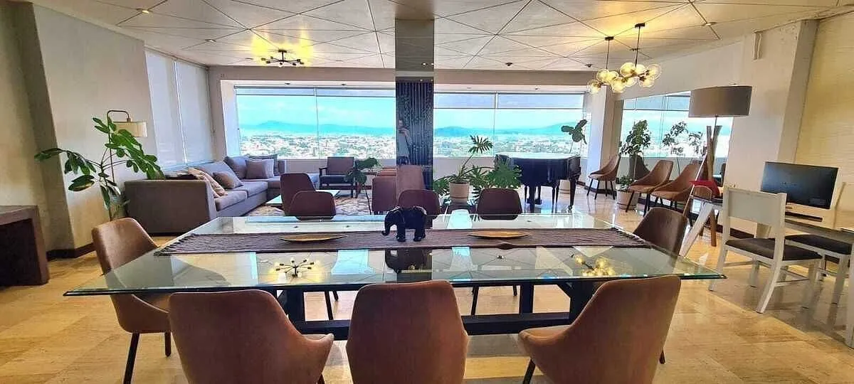 Penthouse en Venta a 3 Cuadras del Country