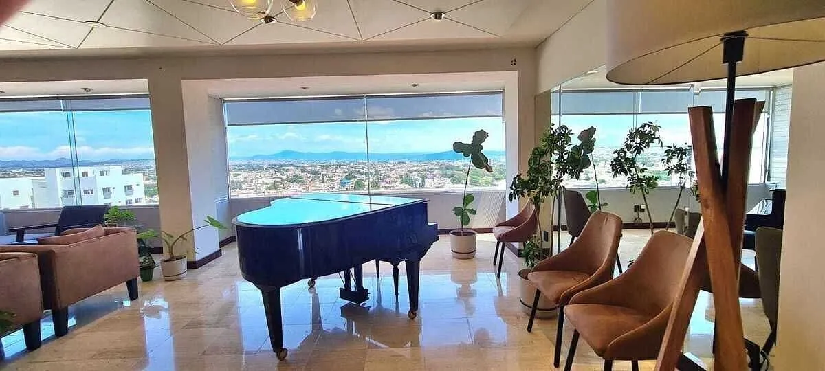 Foto 6 de Penthouse en Venta a 3 Cuadras del Country