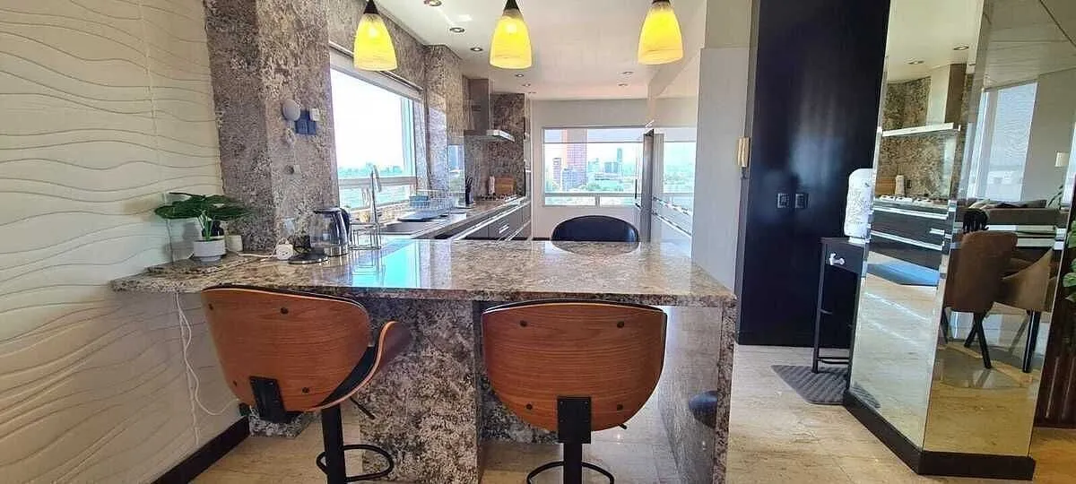 Foto 7 de Penthouse en Venta a 3 Cuadras del Country