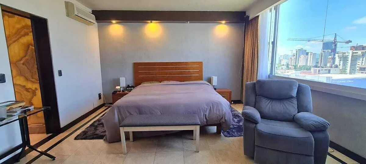 Foto 8 de Penthouse en Venta a 3 Cuadras del Country