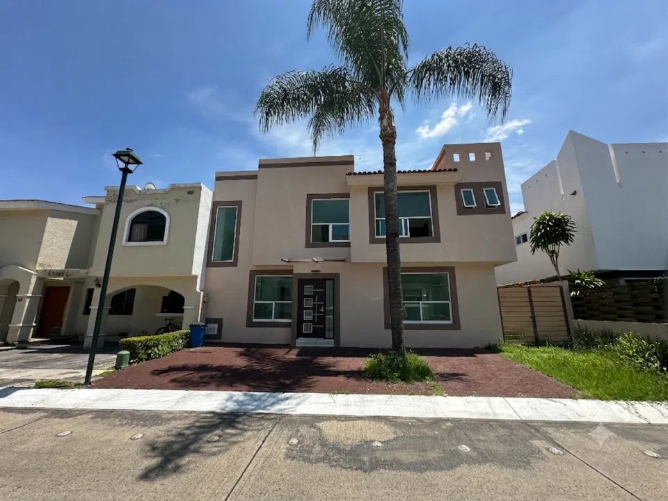 Casa en venta en Jardín Real