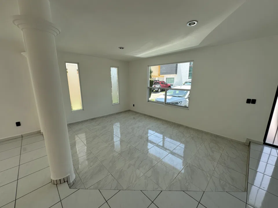 Foto 4 de Casa en venta en Jardín Real