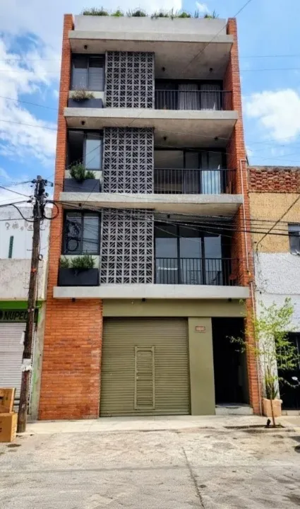 Foto 2 de Departamento en venta en Herrera Y Cairo , Santa Teresita, Guadalajara