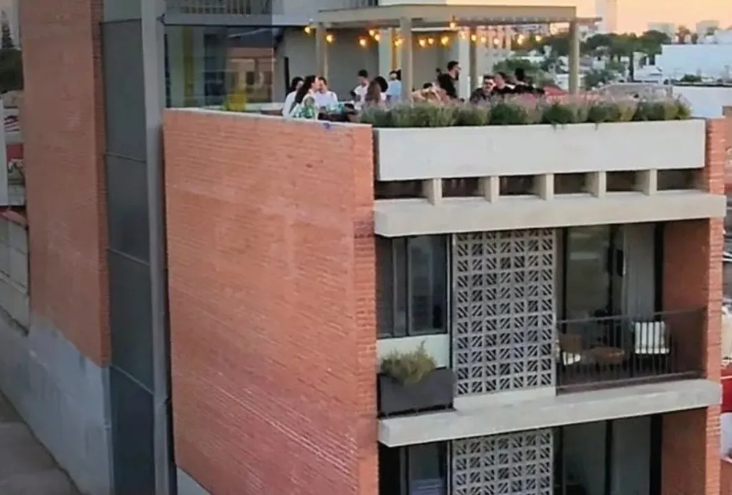 Foto 3 de Departamento en venta en Herrera Y Cairo , Santa Teresita, Guadalajara