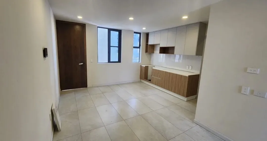 Foto 4 de Departamento en venta en Herrera Y Cairo , Santa Teresita, Guadalajara