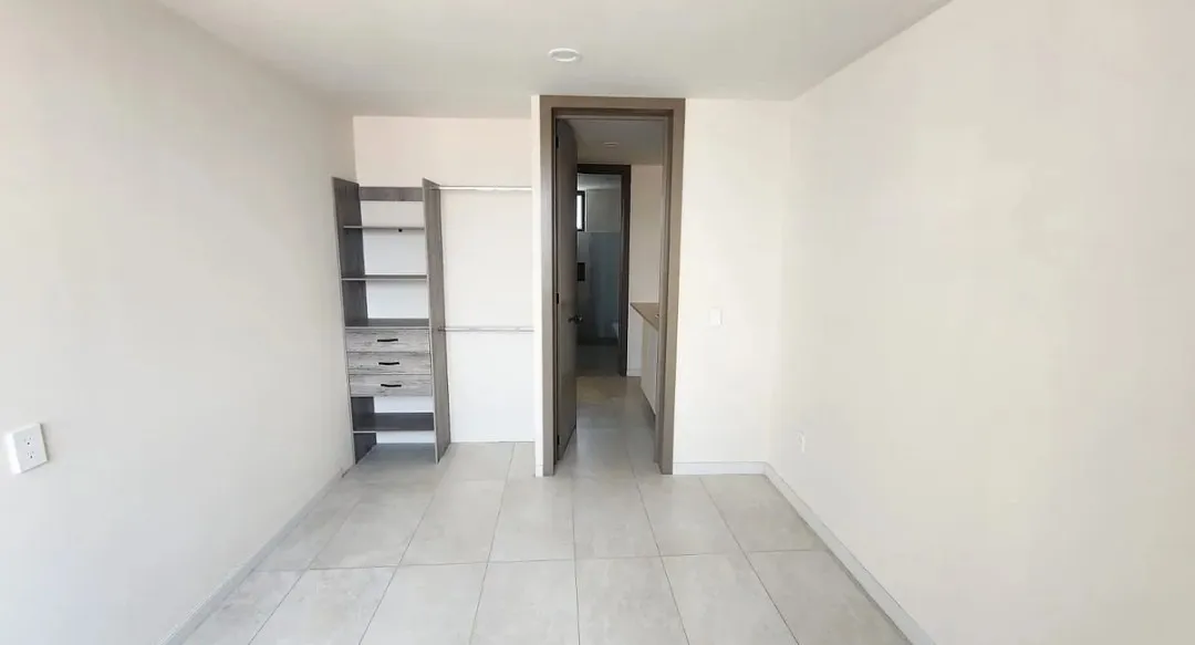Foto 8 de Departamento en venta en Herrera Y Cairo , Santa Teresita, Guadalajara