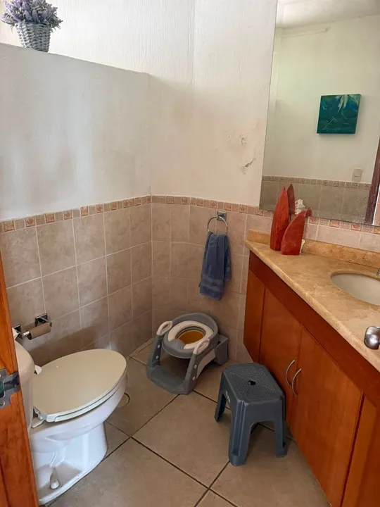 Foto 4 de Casa - Terreno en Venta en Colinas de San Javier en Zapopan, Jalisco