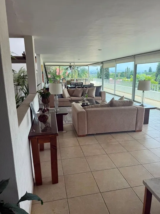 Foto 7 de Casa - Terreno en Venta en Colinas de San Javier en Zapopan, Jalisco