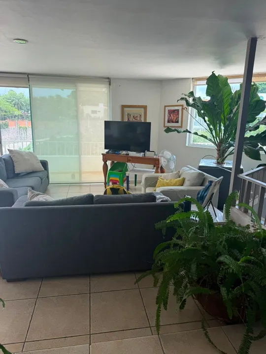 Foto 8 de Casa - Terreno en Venta en Colinas de San Javier en Zapopan, Jalisco