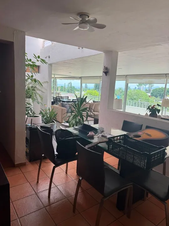 Foto 9 de Casa - Terreno en Venta en Colinas de San Javier en Zapopan, Jalisco