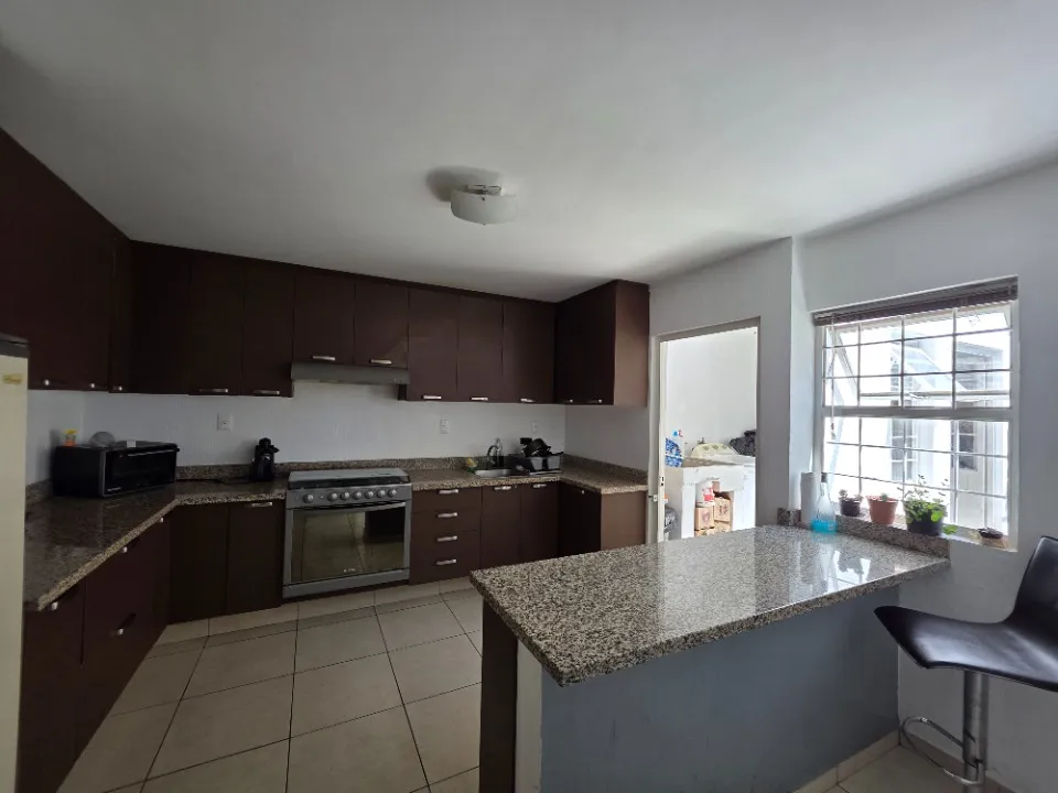 Foto 3 de Casa en venta en Calle Circuito San Isidro, Mirador San Isidro, Zapopan