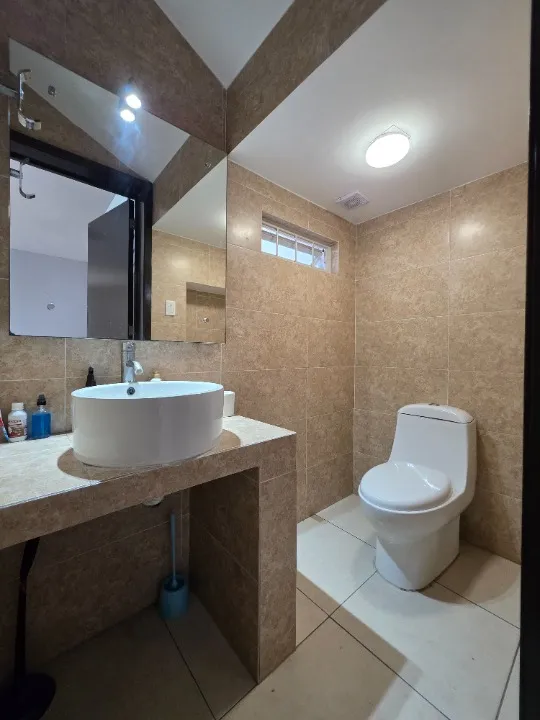 Foto 6 de Casa en venta en Calle Circuito San Isidro, Mirador San Isidro, Zapopan