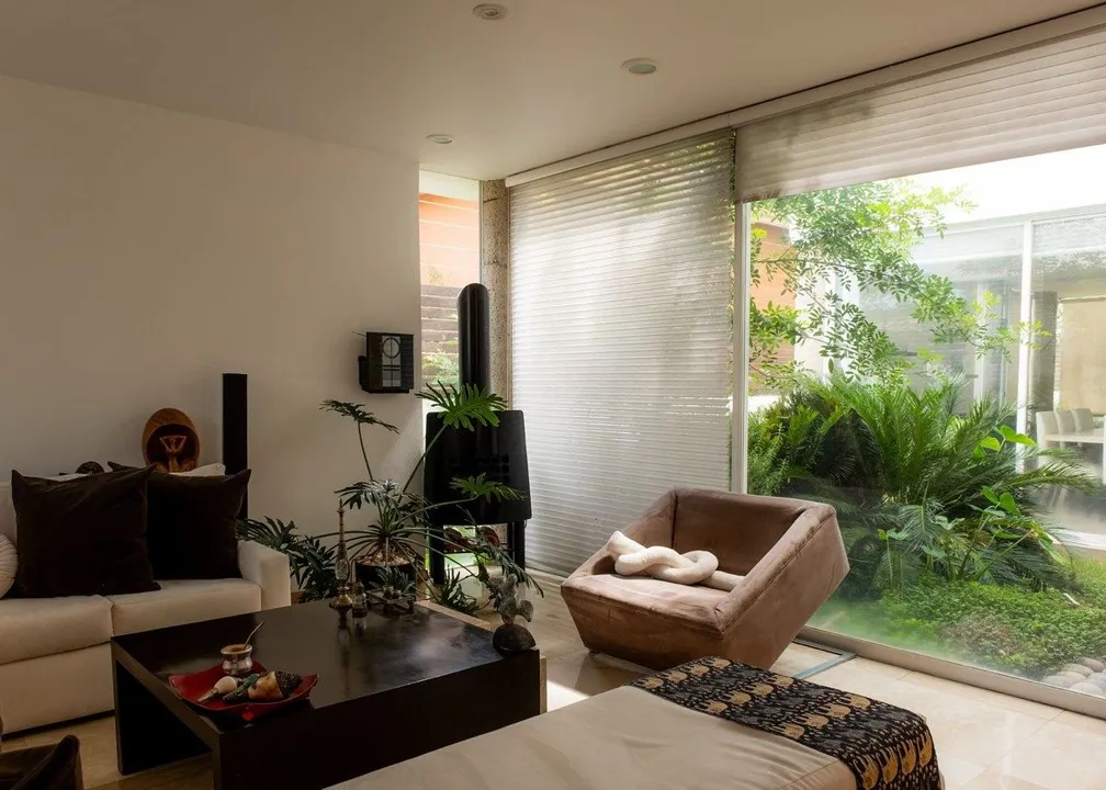 Foto 5 de Casa Moderna en Venta en San Raymundo, Valle Real