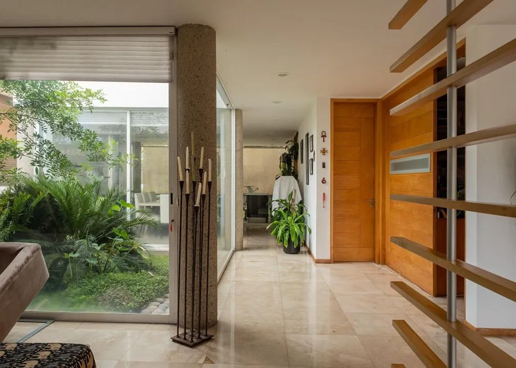 Foto 6 de Casa Moderna en Venta en San Raymundo, Valle Real