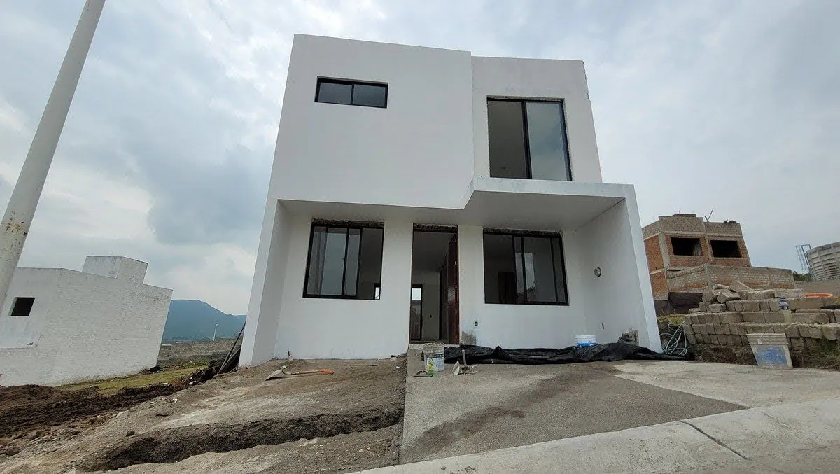 Casa en Venta en Senderos de Monteverde | Coto Abedules