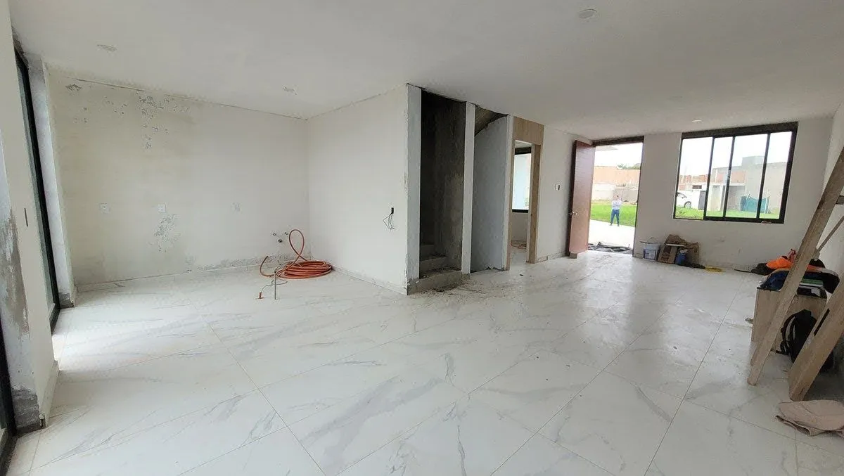 Foto 3 de Casa en Venta en Senderos de Monteverde | Coto Abedules