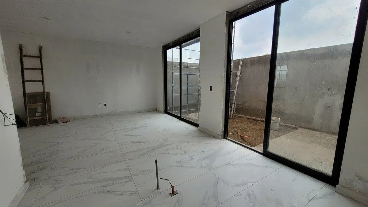 Foto 4 de Casa en Venta en Senderos de Monteverde | Coto Abedules