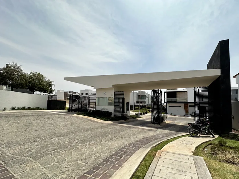 Terrenos en Venta en Coto Sienna