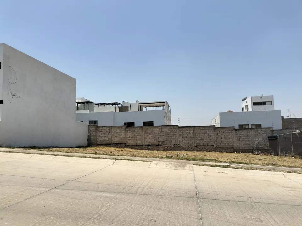 Foto 5 de Terrenos en Venta en Coto Sienna