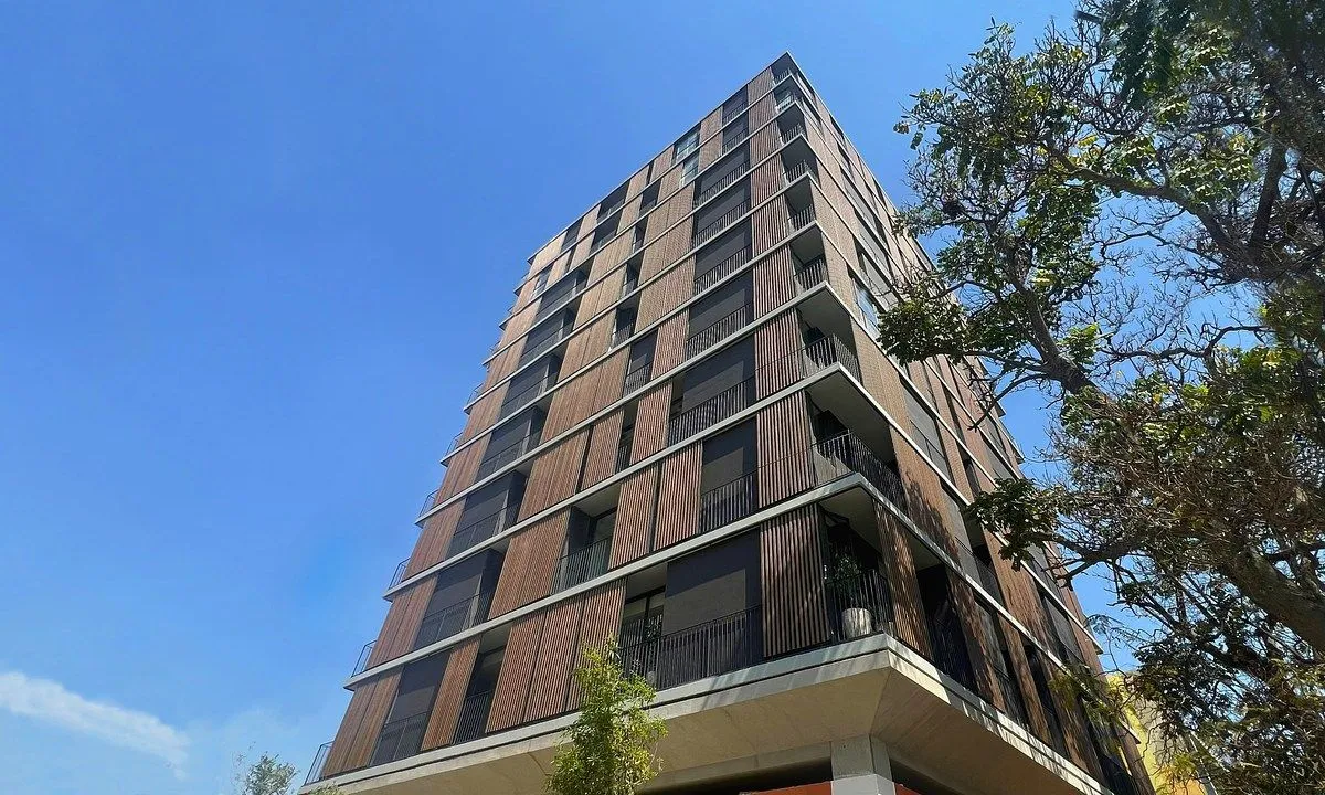 Mar Amarillo 1456 | Loreto Country Club | Piso 5| Departamento 501
