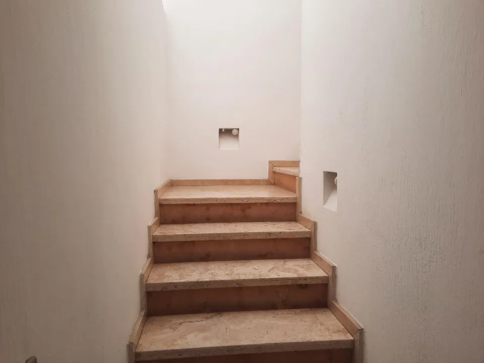Foto 8 de Casa y terreno en venta en Jardín Real, Coto 6 | 450 m² totales