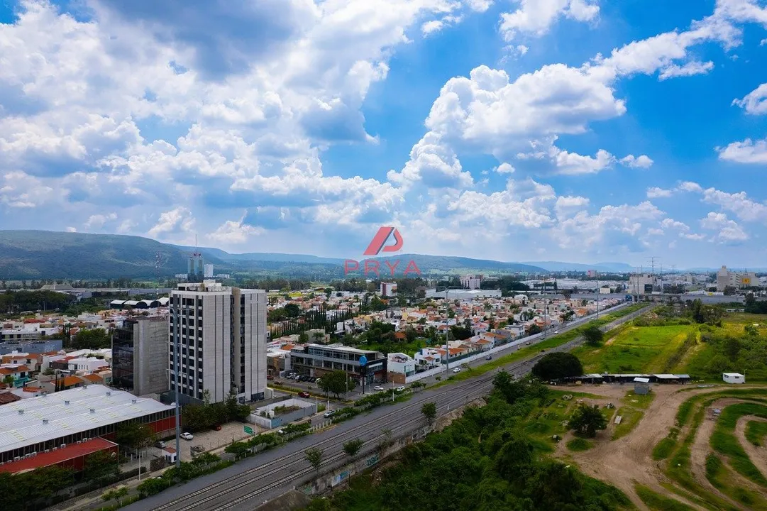 Foto 2 de Departamento en Venta en Puertas del Tule Zapopan 2 Recámaras con Balcón