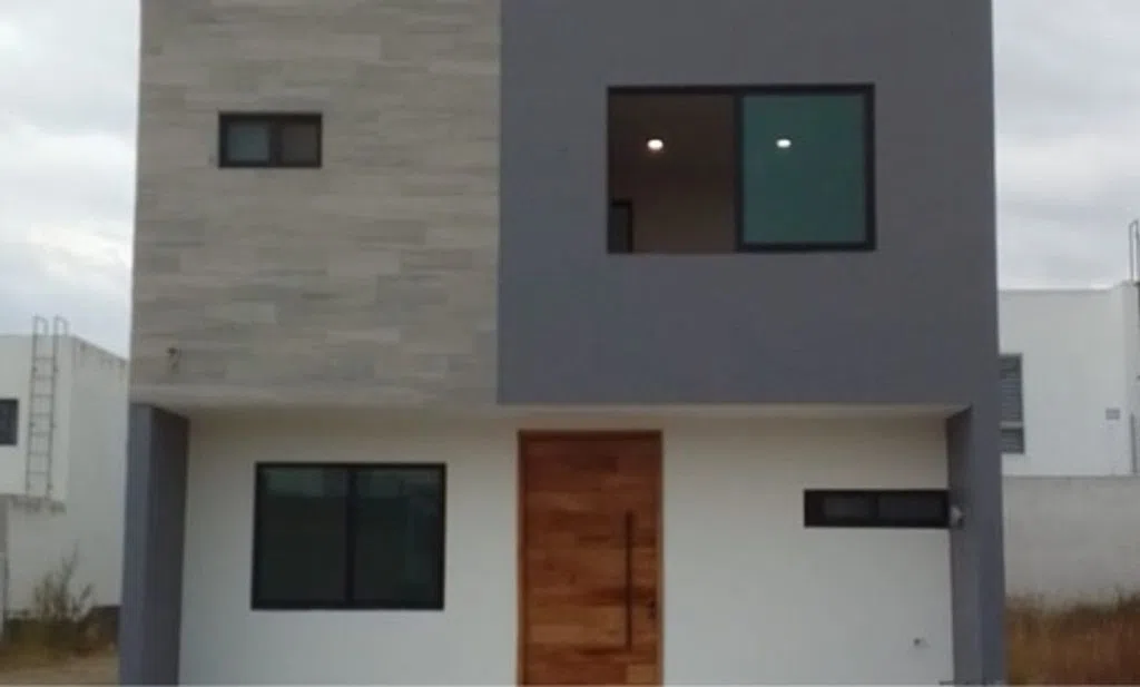 En venta casa fuerte baluarte