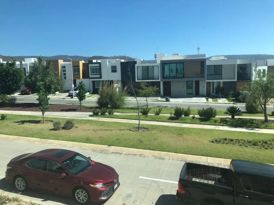 Foto 3 de En venta casa fuerte baluarte